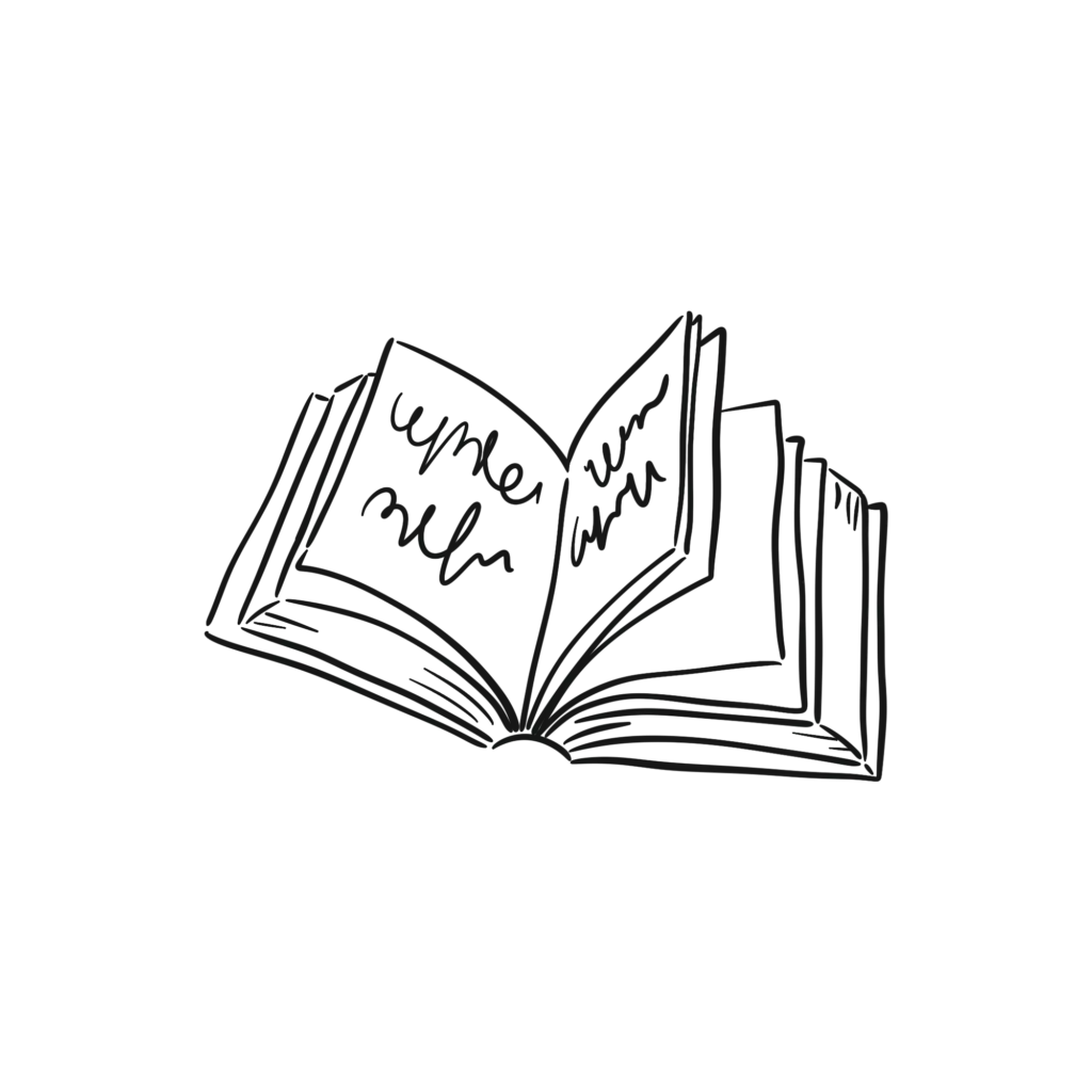 Open Book